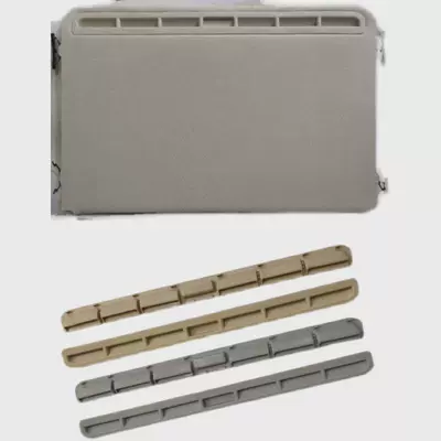 Sunroof and accessories – Passat Handle Buckle For