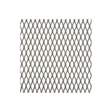 镀锌钢板网金属拉伸板网不锈钢钢板网重型菱形脚踏铁丝防护网