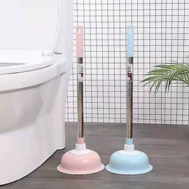 马桶吸;马桶刷;其他居家日用