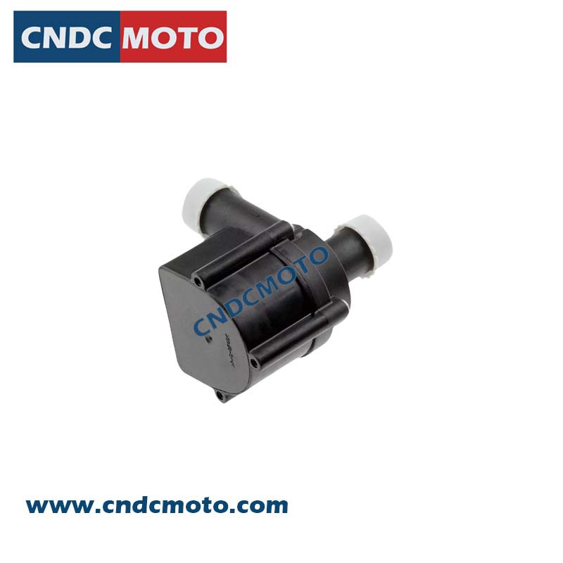 06H121601G Bomba de agua de refrigeración electrónica auxiliar para automóviles para Audi Volkswagen 06H121601K