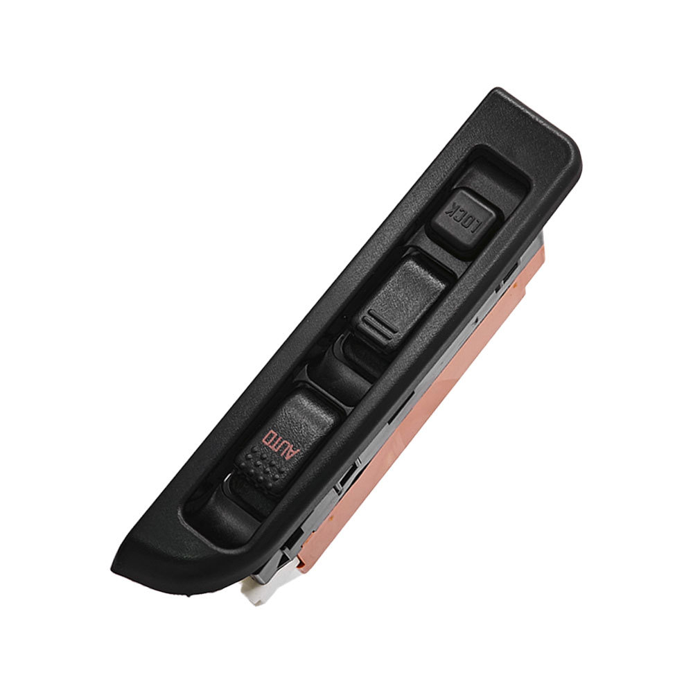8-97315185 Is Suitable for Isuzu Vehicles, Right-Hand Drive Electric Window Control Switch, Glass Lift Switch