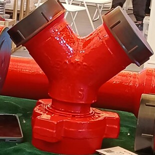 3��FIG1502 Y����ͨ15000psi �߉����{�ܾ���ͨ���^ �����܇