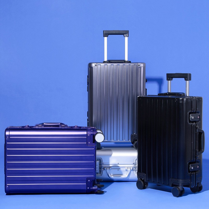 Trolley Case