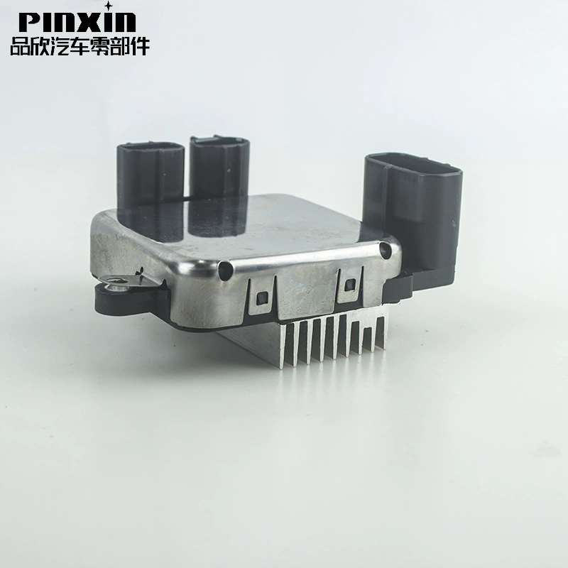 Модуль вентилятора автомобиля прямых поставок с завода SOURCE электронный подходит для модуля вентилятора 8925730060 автомобиля Toyota электронного