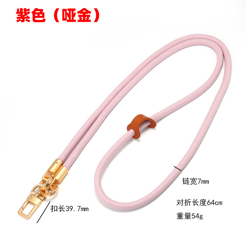 男性と女性のためのショートリストストラップ、ポリエステル携帯電話ストラップ、屋外落下防止および紛失防止携帯電話チェーン、カメラストラップ、携帯電話ストラップ|undefined
