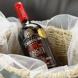 智利原装原瓶进口红酒批发托雷阿尔法珍藏赤霞珠干红葡萄酒水代理