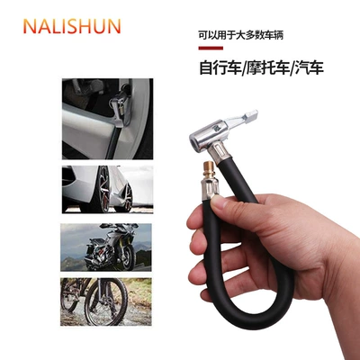 Car air pump air: Repair kit