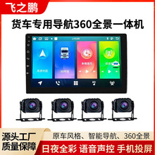 24V؛܇���Ì���360ȫ��һ�w�C��·��ҹȫ�ʌ�܇���ð�׿�����|��