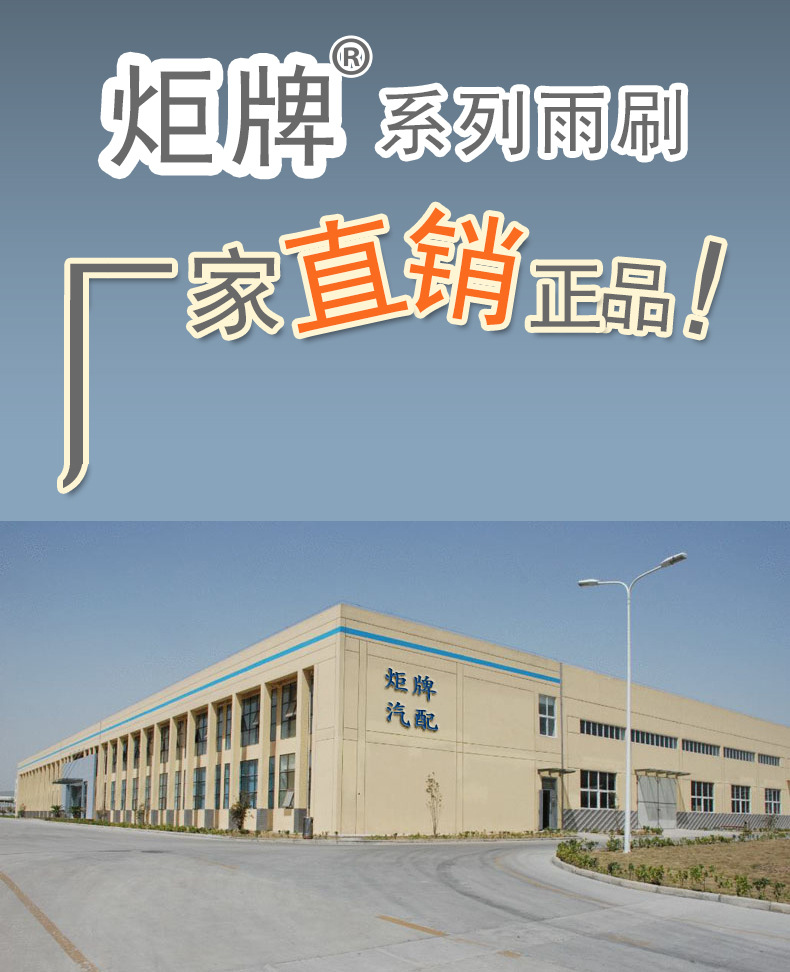 厂房