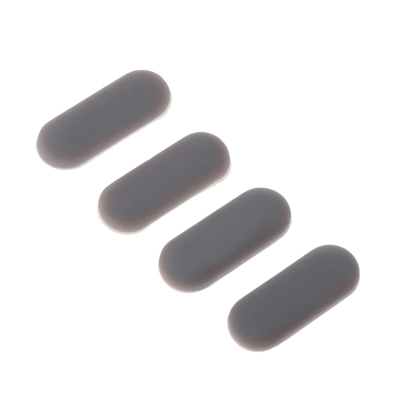 Suitable for Dell/Dell Latitude 5400 5401 5410 5411 Bottom Shell Foot Pads D Shell Rubber Pads