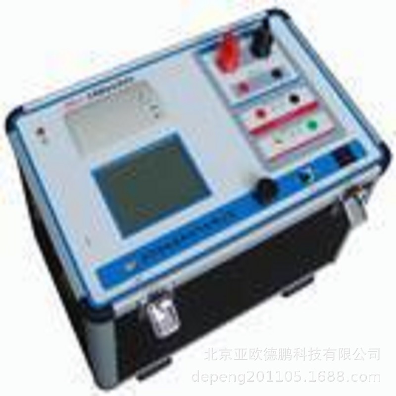 亚欧 互感器特性综合测试仪 互感器特性测试仪 DP-LY-805