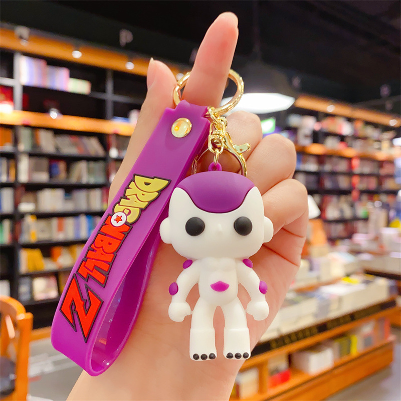 Bola de Dragón-SARU