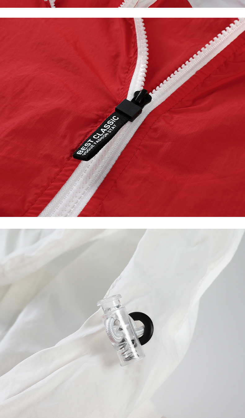 Veste pour homme en Nylon nylon - Ref 3443347 Image 46