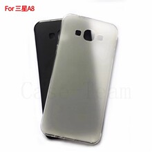 适用于三星Samsung A8 2015手机套保护套手机壳布丁套素材