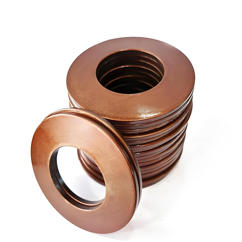 蝶形弹簧碟簧蝶重载碟形弹簧垫圈碗形锥形垫片71*36*4/2.5/2批发