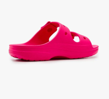Crocs Classic Sandal EVA Electric Pink