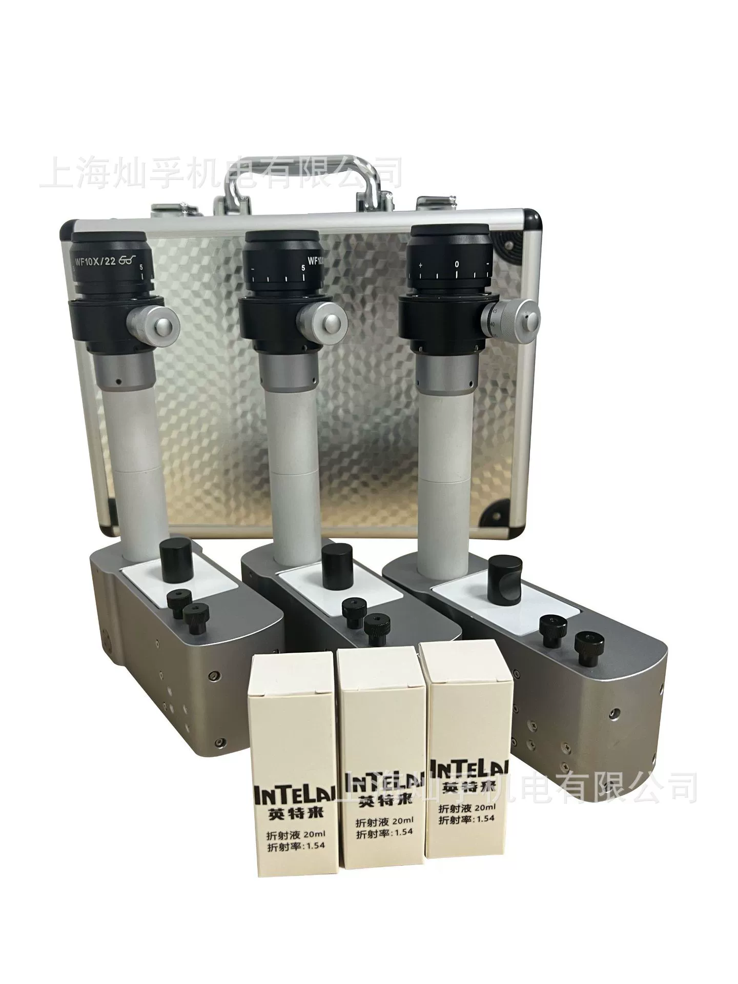 Детектор стресса ГБ/Т18144 метра стресса фабрики физический закаленный стеклянный поверхностного полу-закаленный стеклянный