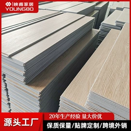 PVC地板;护墙板;石塑地板