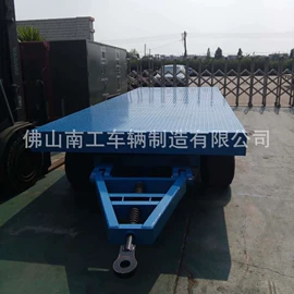 工具车;升降台;登车桥