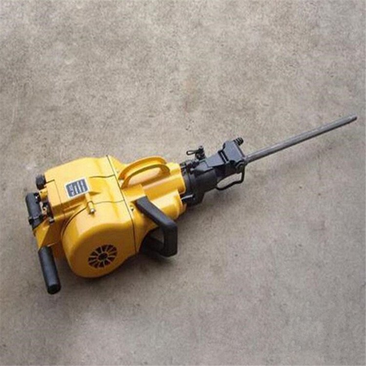 YN30A手持式内燃凿岩机  供应大功率YN30A型手持式内燃凿岩机