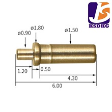 L6.0mmB  僽POGO PIN  ؏POGO PINB^