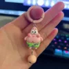 (China Card) SpongeBob Circle Best Deduction [Sky Star]
