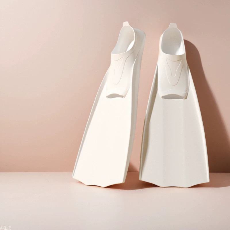 Трансграничные дайвинг обувь с лягушкой Флиппер свободный Дайвинг для взрослых тренировка специальные длинные ласти бесплатное снаряжение для дайвинга