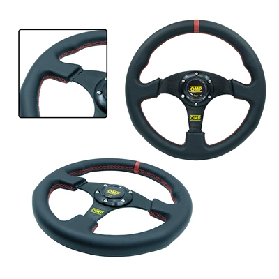 Universal – OMP car modified Steering wheel
