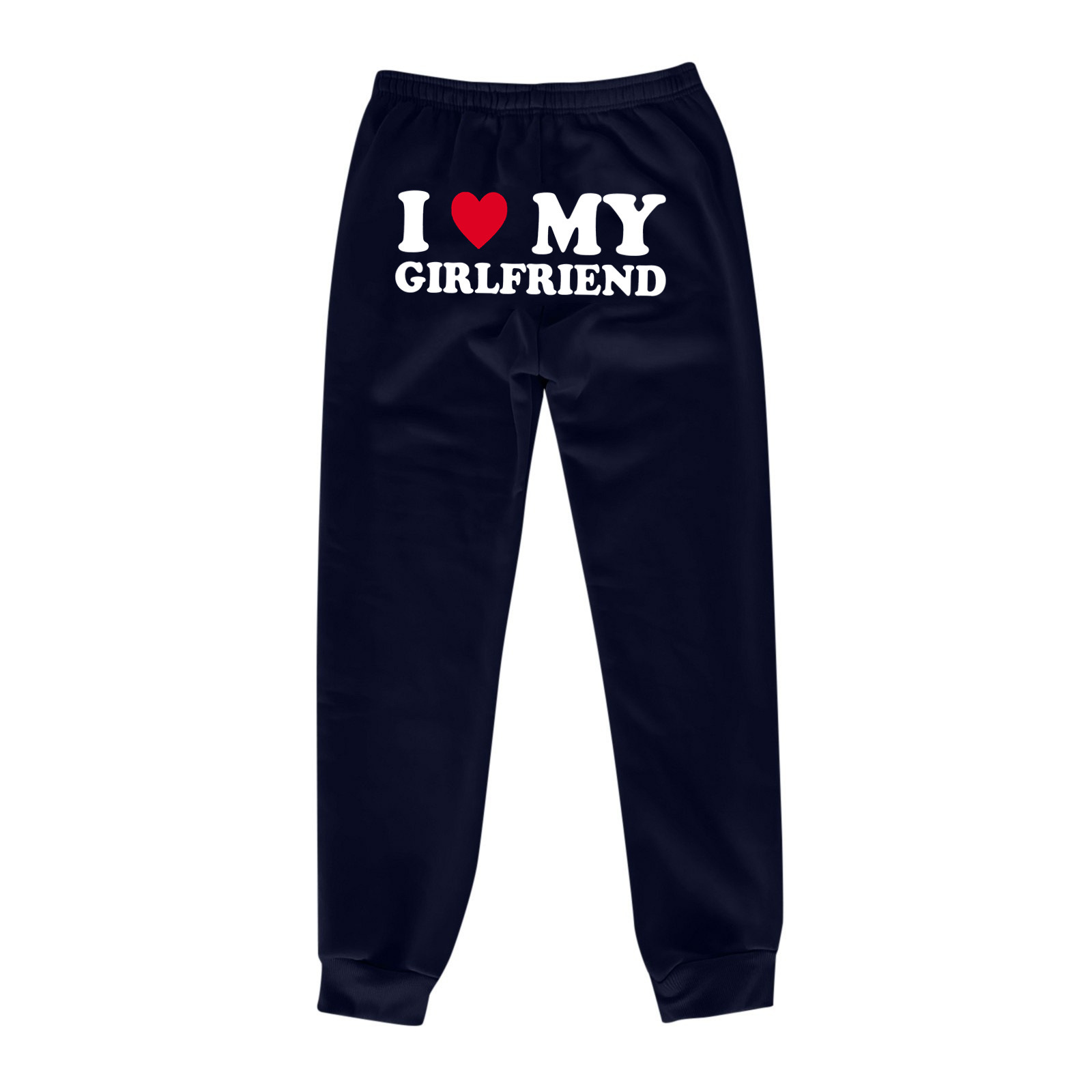 네이비 블루 뒷면 사진