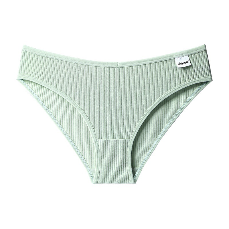 Europa y los Estados Unidos transpirables sexy puros deseos de cintura mediana triángulos de caderas ropa interior deportiva femenina transfronteriza exclusiva para la venta directa de fabricantes spot