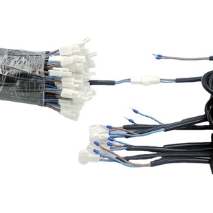 SJT���Ӿ� 1007#24awg ��� ���ן�SM��ĸ���Ӿ� 22̖�t�ڰ�PVC��
