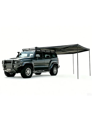 Sunshade, Outdoor Camping Rainproof and | Avtomobil yan çətirləri