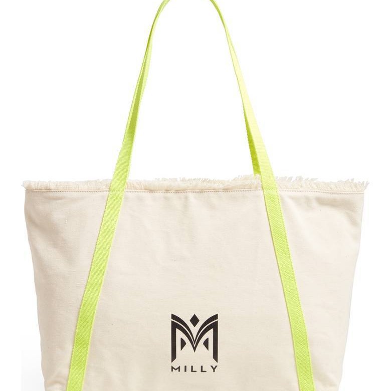 深圳厂家生产供应棉布购物袋双肩手提袋沙滩包手提帆布袋收纳环保