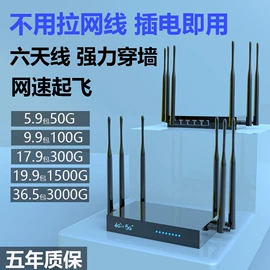 智能网络设备;路由器;麦克风/话筒