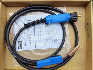 Otc Welding Gun Wt2000-Sd Wt2000-Md 3m and 4.5m Original and Authentic