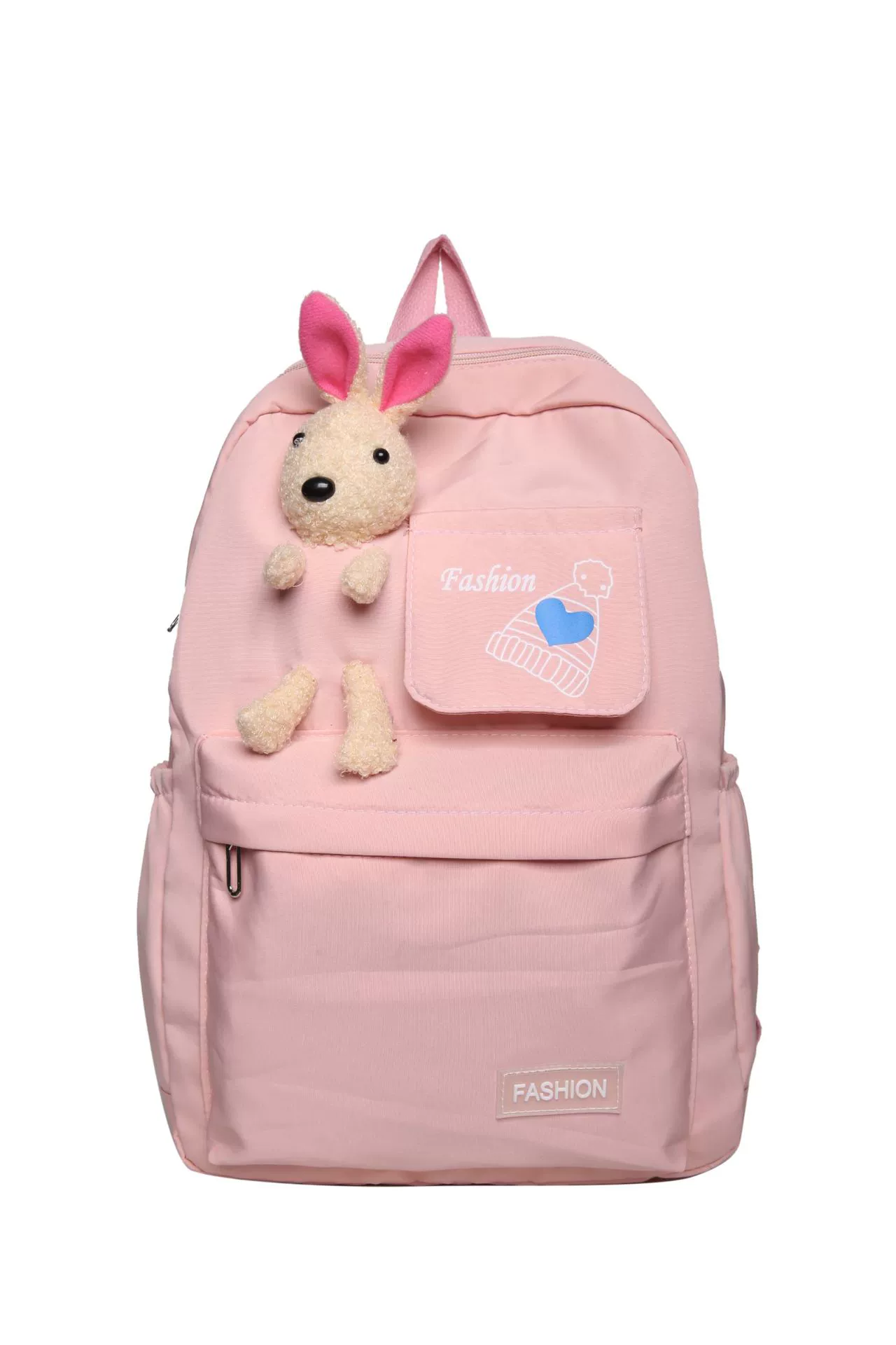 Brand Japanese universal high quality capacious backpack for traveling