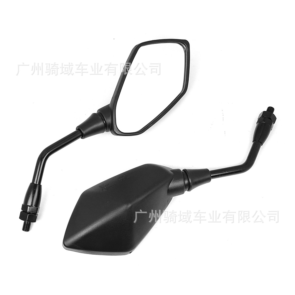Manufacturer Supplies Rearview Mirrors for Kawasaki Z1000 2003 - 2015 Model Motorcycles and Scooters
