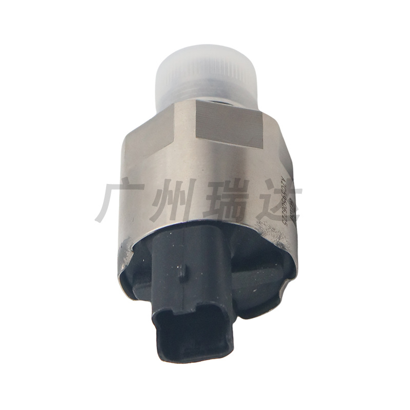 A2C59506225 Válvula de control de presión de la bomba diesel de riel de medición para Ford Citroën Siemens