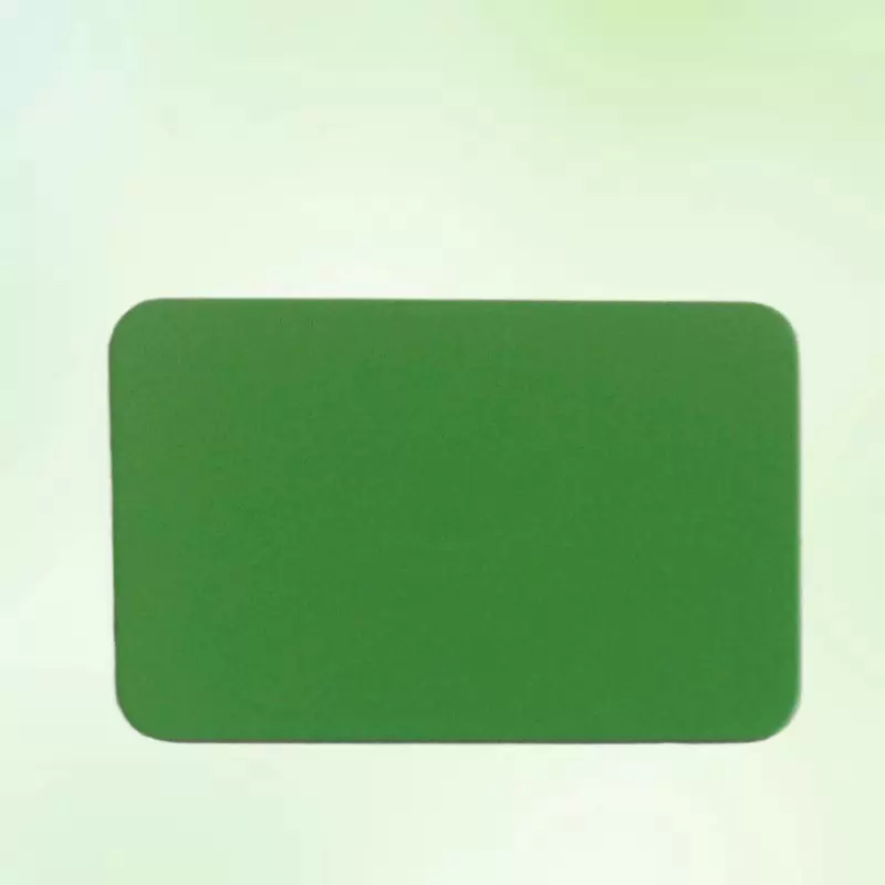 厂家供应优质4MM上海吉祥绿色外墙装饰干挂 铝塑板