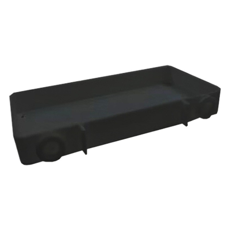 Accesorios de placa de agujero sin clavos Hogar Universal montado en la pared estante de almacenamiento piezas libres de perforación pantalla gancho decorativo caja de almacenamiento