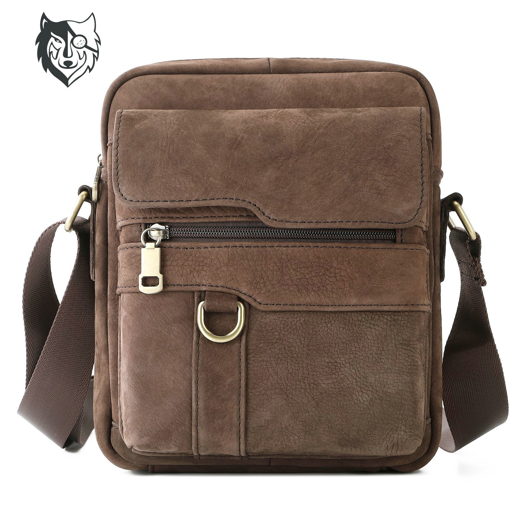 Shoulder bag
