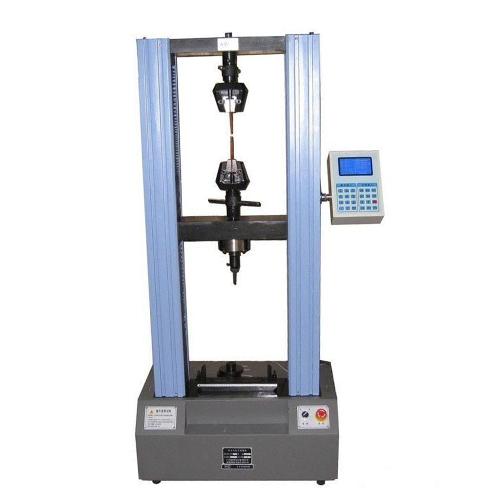 线材弯折测试仪拉力试验机 拉力机 液压拉伸材料电子万能试验机