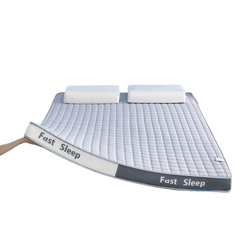 Sponge mattress for home use for elementary school students, increased thickness