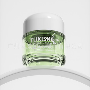 �S��100g50g 30g��˪�V��ƿ��˪��Ĥƿ ���s�F�D��˪���z�Ҳ���ƿ
