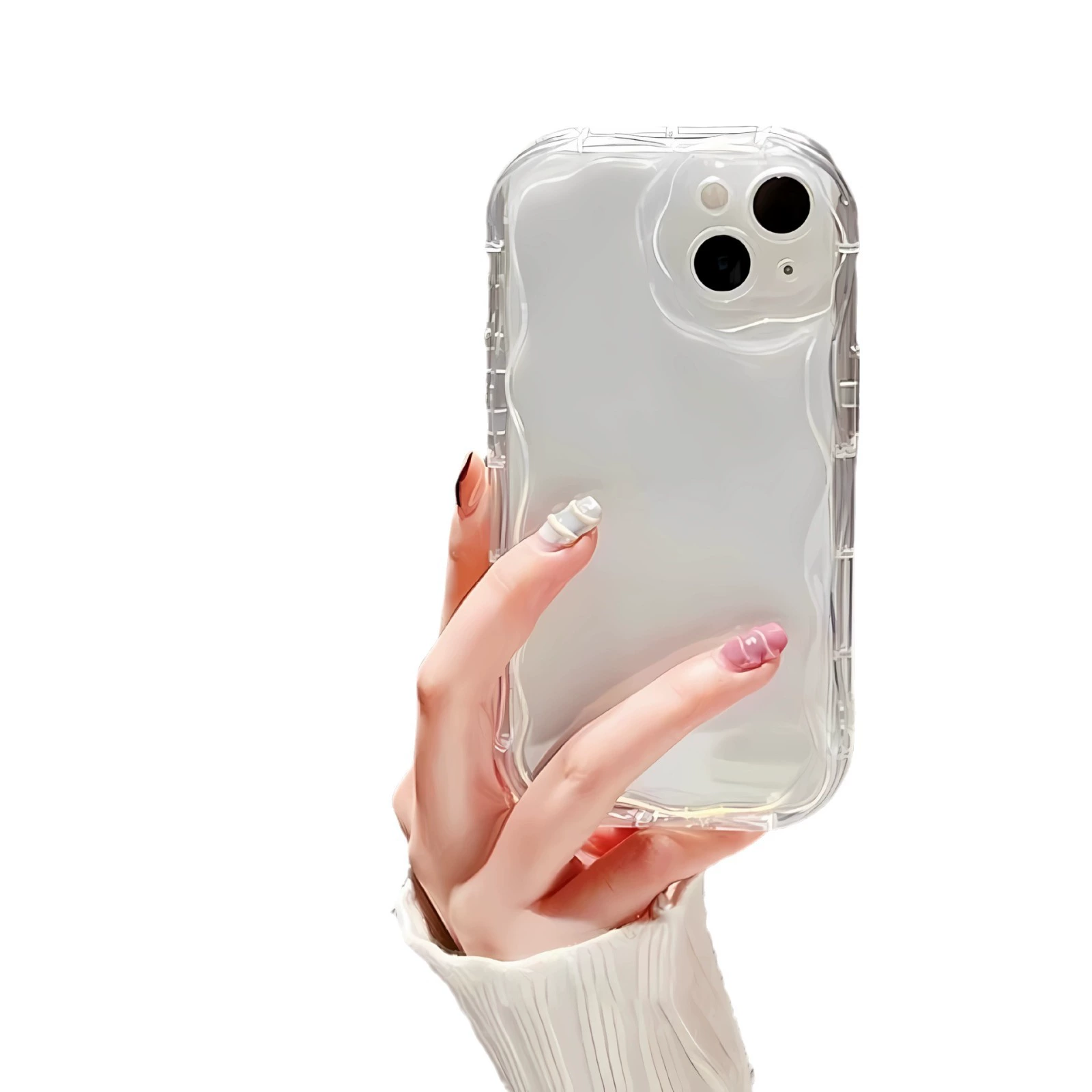 Чехол для iPhone 14 совместимый с Apple, чехол, воздушный пакет, стиль Chanel, iphone 15 Pro Max
