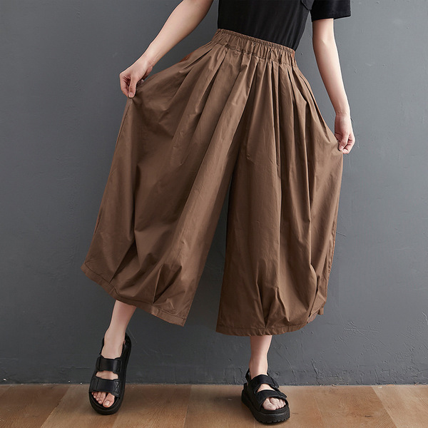 Summer trousers