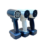 专为出口设计暴力风扇  手持涡轮风扇 爆款风机风扇