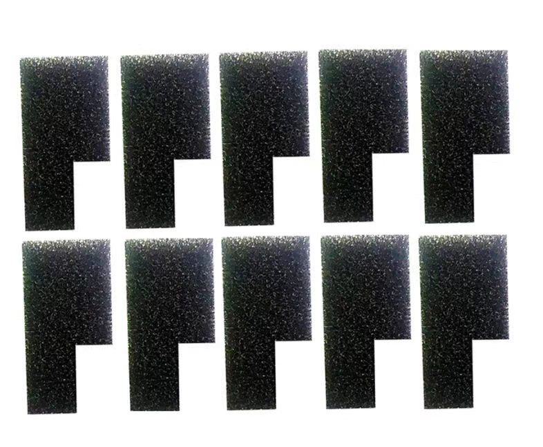 Thin external aquarium filter Zhiyang ZY-VC series, hanging waterfall filter, 110/220 V options