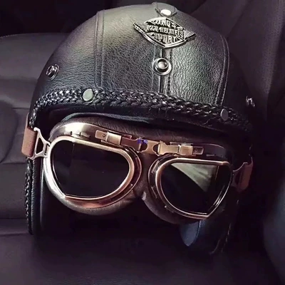 Retro Harley | Ha Lei Auto Parts and Accessories