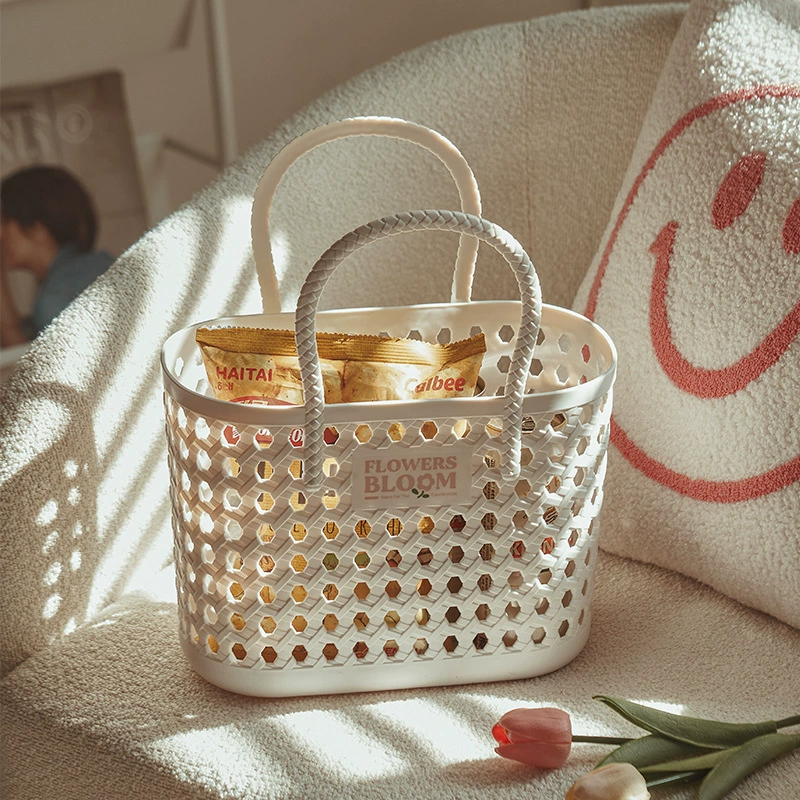 Идиллическая ванна маленькая корзина для ванн